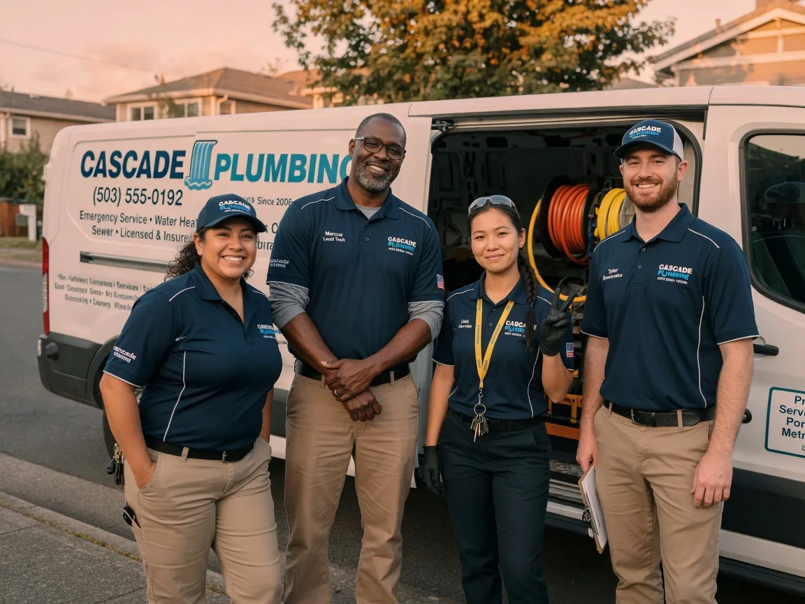 Emergency Plumber company in Lumberville, PA